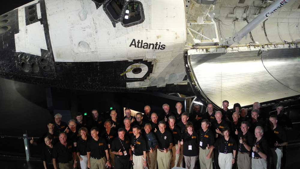 Atlantis
